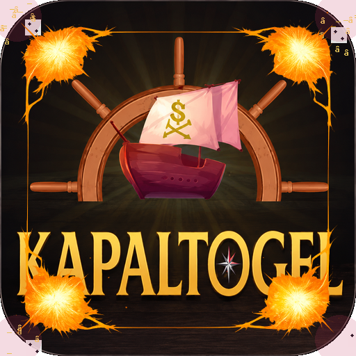 kapaltogel — mitra unggulan